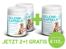 Laden Sie das Bild in den Galerie-Viewer, Arthrobello®-Gelenkkapseln