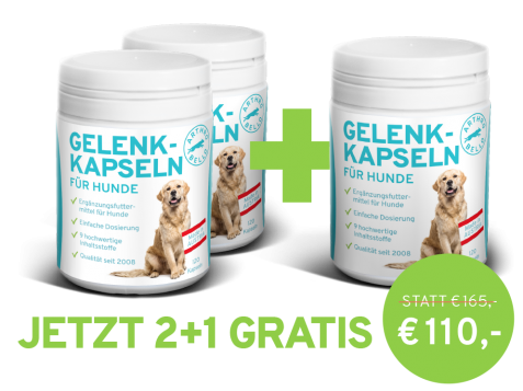 Arthrobello®-Gelenkkapseln